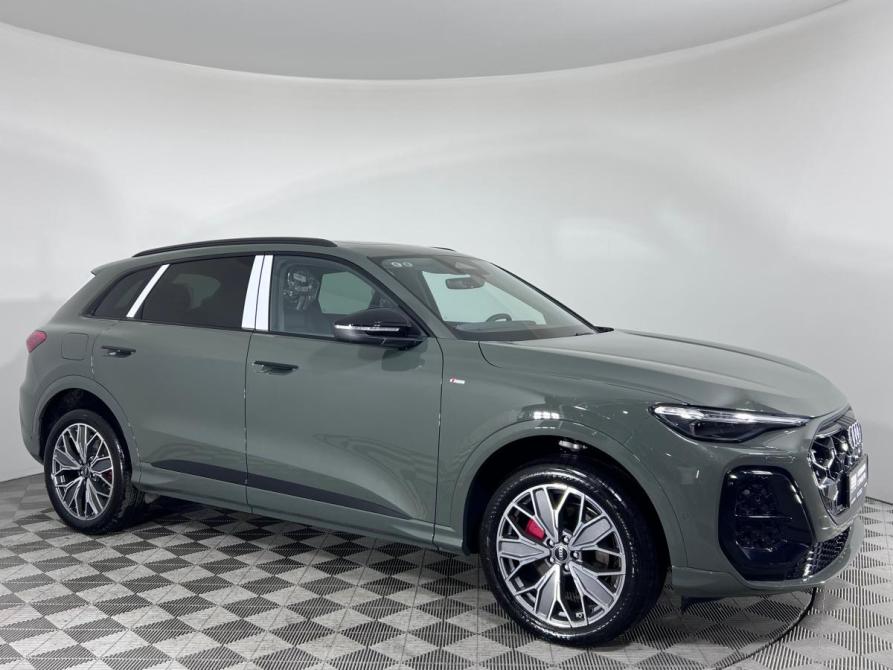 Audi Q5 III Ростов-на-Дону  - изображение 3