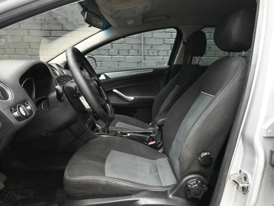 Ford Mondeo IV Рестайлинг Екатеринбург  - изображение 16