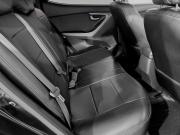 Hyundai Elantra V (MD) Рестайлинг Москва  - изображение 28