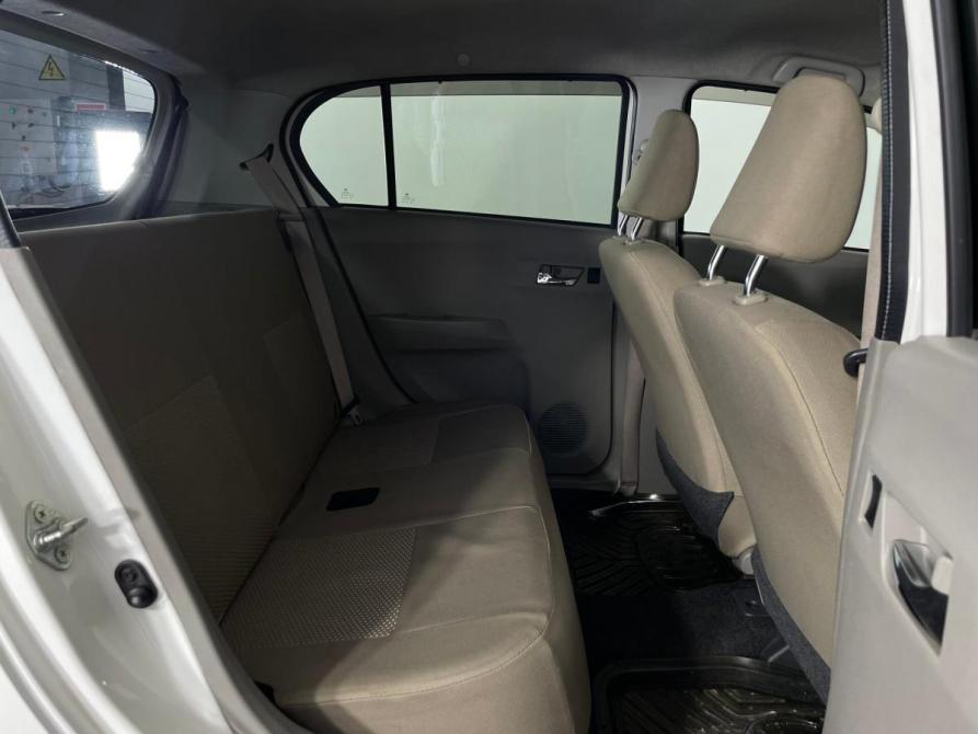 Daihatsu Mira VII Воронеж  - изображение 19