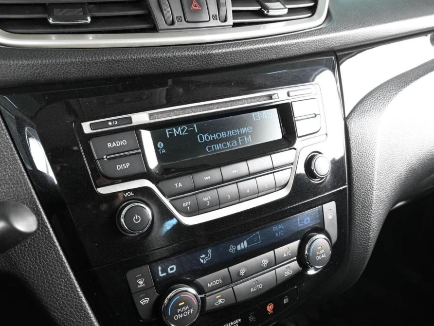 Nissan Qashqai II Ростов-на-Дону  - изображение 13