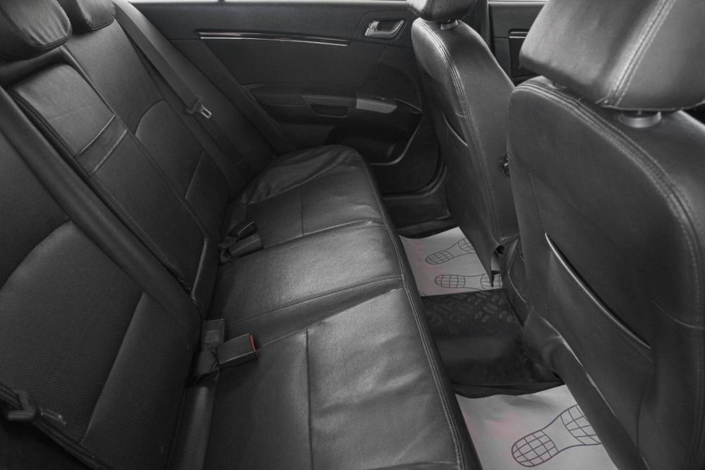 Geely Emgrand EC7 Кемерово  - изображение 11