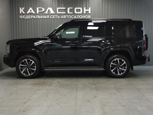 Haval H9 II с пробегом 2024 года, цена 4 199 000 рублей, 15639 км, внедорожник, Автокод Объявления