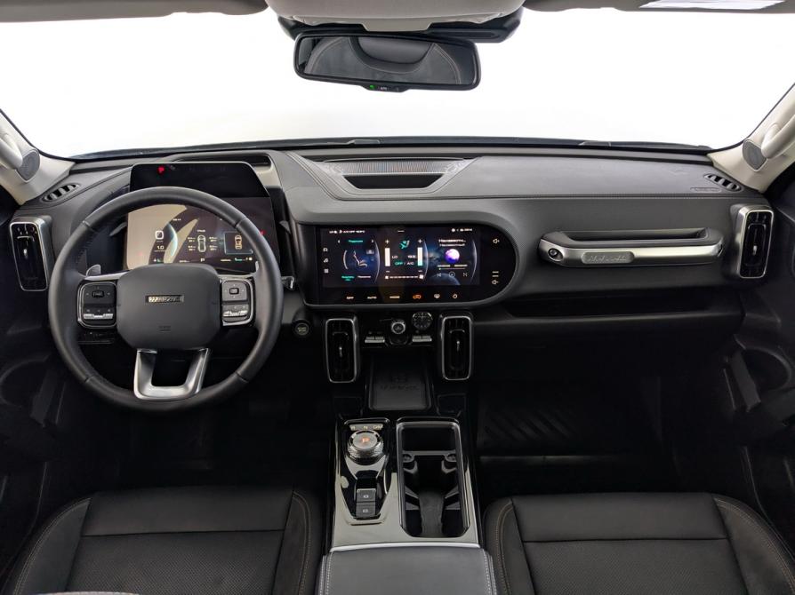 Haval Dargo Москва  - изображение 26
