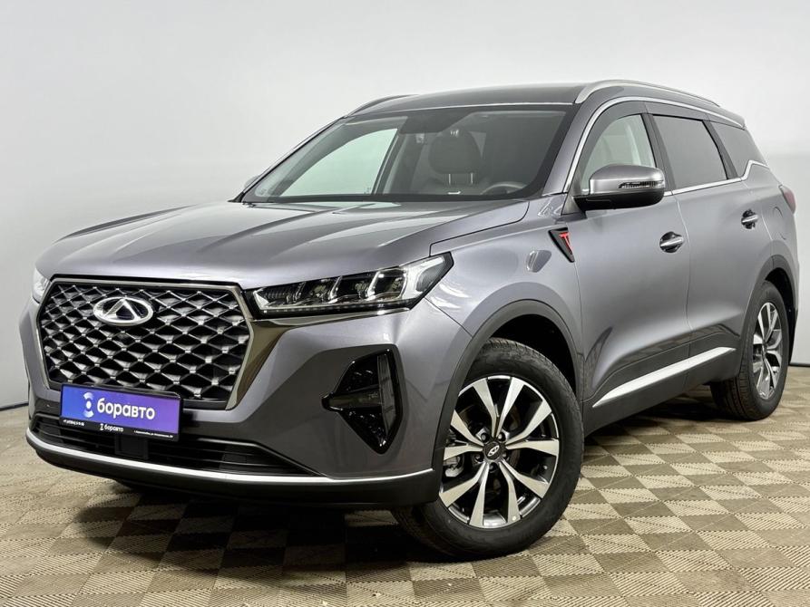 Chery Tiggo 7 Pro Max I Борисоглебск  - изображение 1