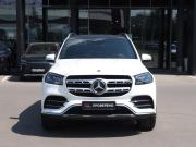 Mercedes-Benz GLS II (X167) Москва  - изображение 32