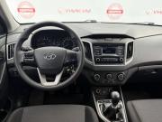 Hyundai Creta I Рестайлинг Екатеринбург  - изображение 57
