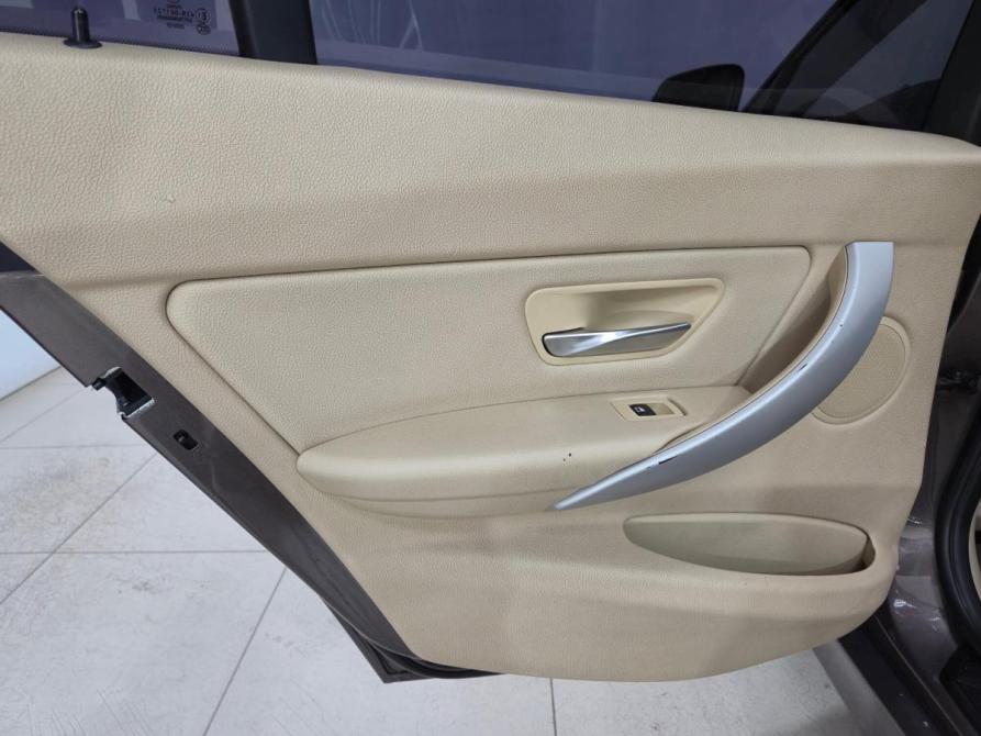 BMW 3 серии VI (F3x) Альметьевск  - изображение 17