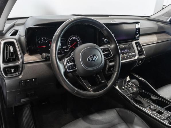 Kia Sorento IV с пробегом 2020 года, цена 3 643 000 рублей, 119000 км, внедорожник, Автокод Объявления
