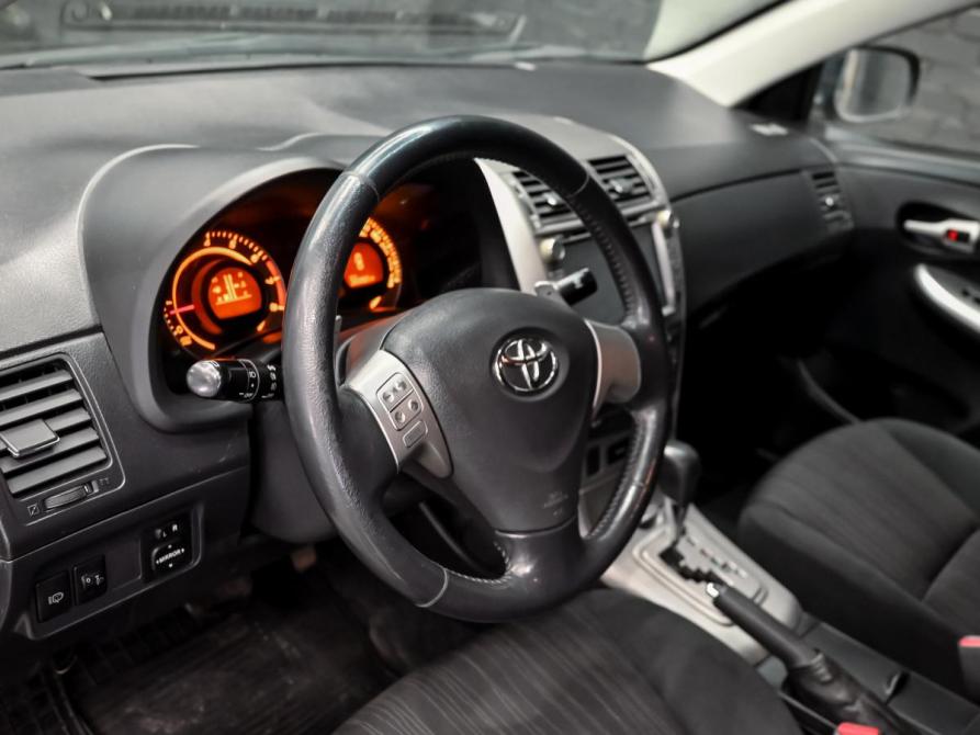 Toyota Corolla X (E140 E150) Екатеринбург  - изображение 17