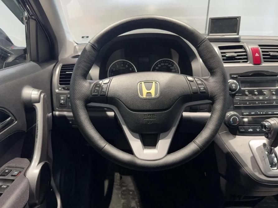 Honda CR-V III Новосибирск  - изображение 15