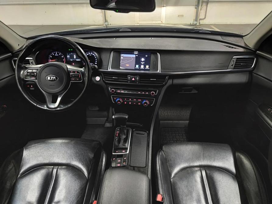 Kia Optima IV Казань  - изображение 17