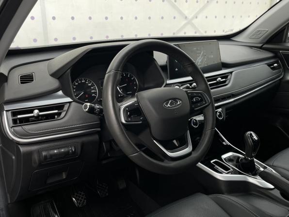 Chery Tiggo 4 Pro I Рестайлинг с пробегом 2023 года, цена 1 630 000 рублей, 44310 км, внедорожник, Автокод Объявления
