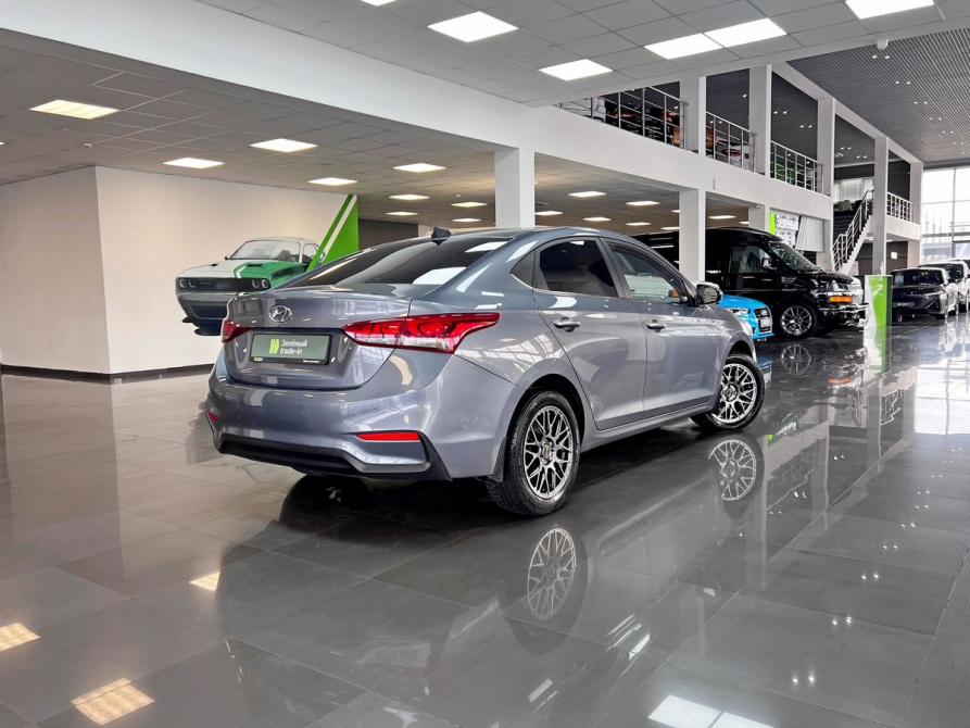 Hyundai Solaris II Тверь  - изображение 2