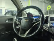 Chevrolet Aveo II Санкт-Петербург  - изображение 34