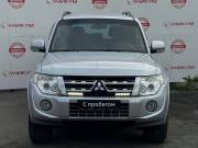 Mitsubishi Pajero IV Рестайлинг 1 Екатеринбург  - изображение 48