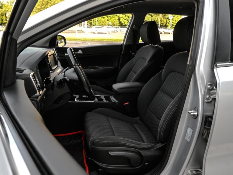 Kia Sportage IV Волгоград  - изображение 10