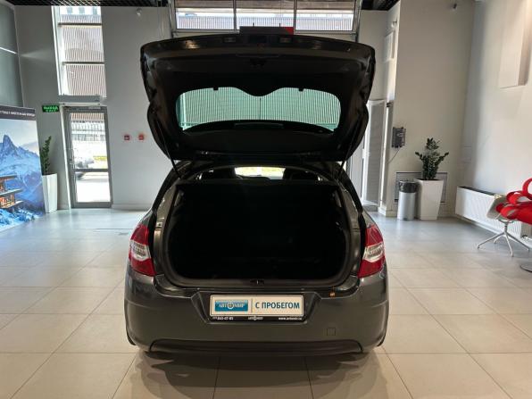 Citroen C4 II с пробегом 2012 года, цена 580 000 рублей, 124873 км, хэтчбек, Автокод Объявления