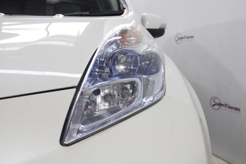 Nissan Leaf I (ZE0/AZE0) Владивосток  - изображение 7