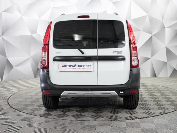 Lada (ВАЗ) Largus I с пробегом 2017 года, цена 878 000 рублей, 143000 км, универсал, Автокод Объявления