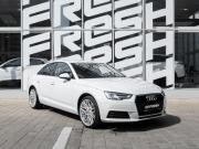 Audi A4 V (B9) Ставрополь  - изображение 24