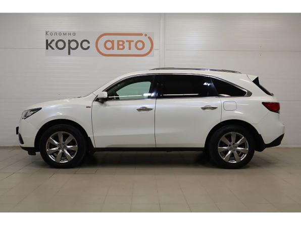 Acura MDX III с пробегом 2014 года, цена 1 643 800 рублей, 324905 км, внедорожник, Автокод Объявления
