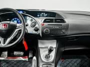 Honda Civic VIII Рестайлинг Красноярск  - изображение 35