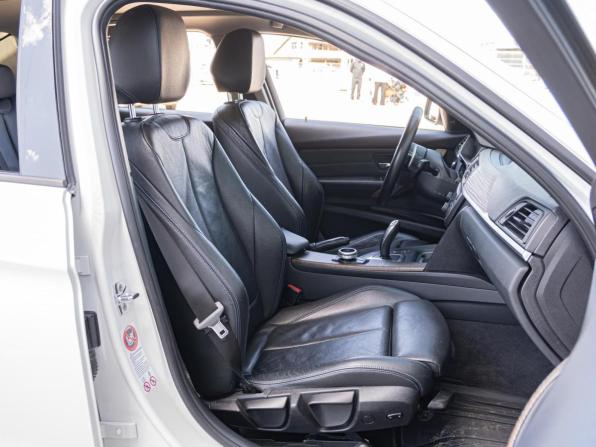 BMW 3 серии VI (F3x) с пробегом 2011 года, цена 2 079 000 рублей, 136400 км, седан, Автокод Объявления