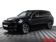 Li Auto (Lixiang) L9 I Москва  - изображение 35
