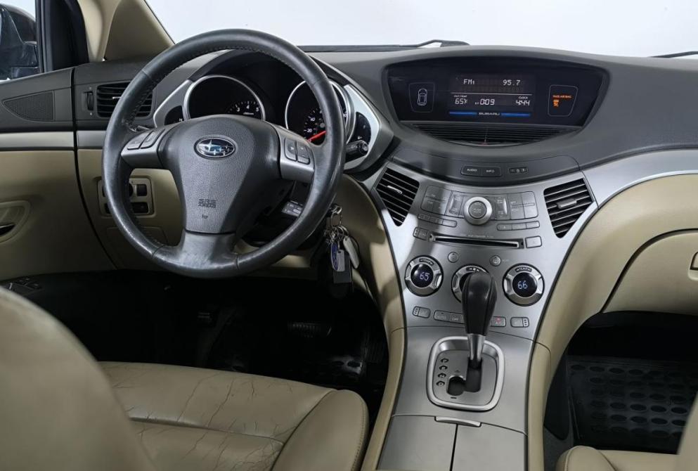Subaru Tribeca I Нижний Новгород  - изображение 12
