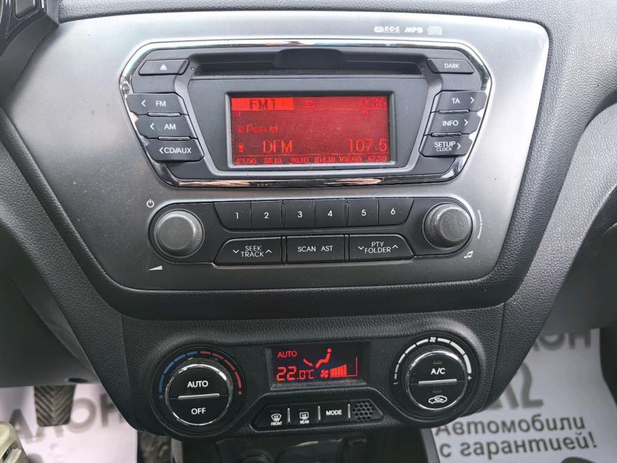 Kia Rio III Нижнекамск  - изображение 14