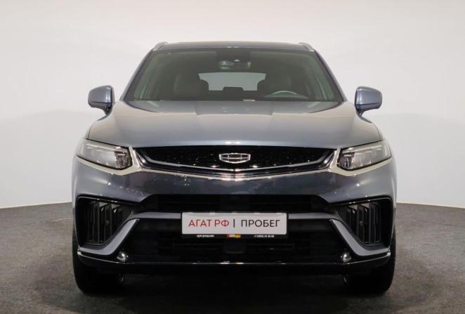 Geely Tugella I Рестайлинг с пробегом 2024 года, цена 3 180 000 рублей, 21974 км, внедорожник, Автокод Объявления