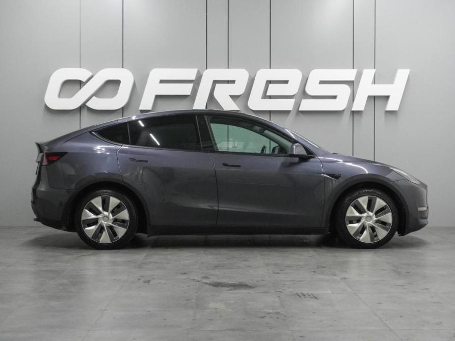 Tesla Model Y I Воронеж  - изображение 5