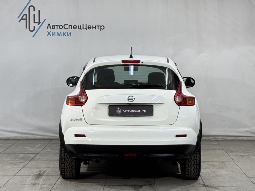 Nissan Juke I Химки  - изображение 8