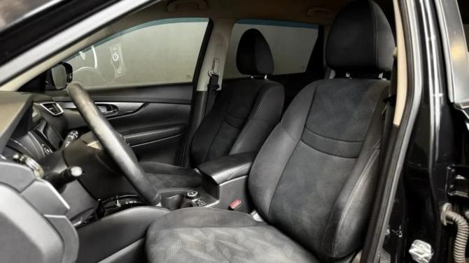 Nissan X-Trail III с пробегом 2017 года, цена 1 990 000 рублей, 67878 км, внедорожник, Автокод Объявления