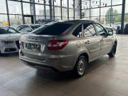 Lada (ВАЗ) Granta I Рестайлинг Оренбург  - изображение 25