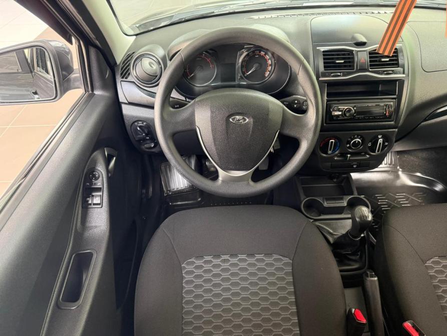 Lada (ВАЗ) Granta I Рестайлинг Нижний Тагил  - изображение 10