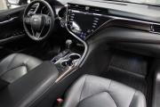 Toyota Camry VIII (XV70) Красноярск  - изображение 28