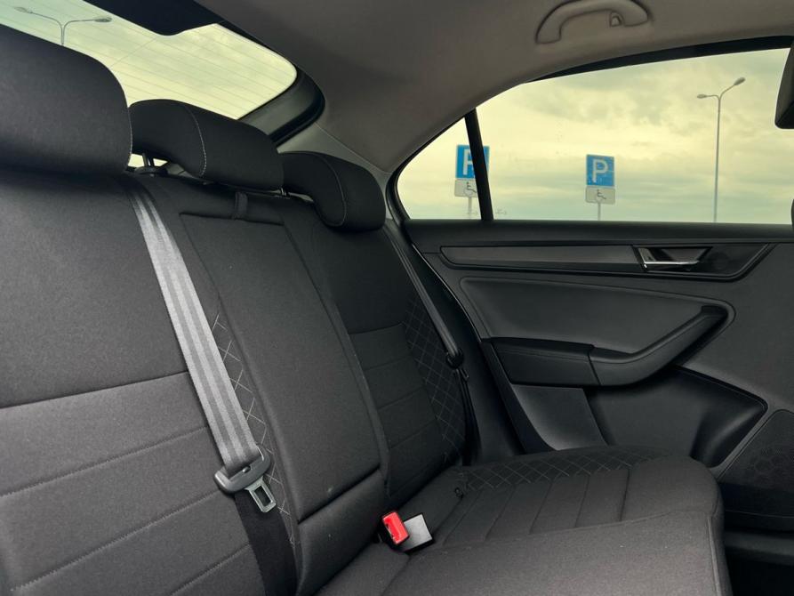 Skoda Rapid II Самара  - изображение 16