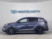Kia Sportage III Калининград  - изображение 31