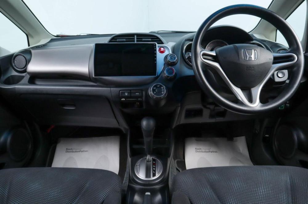 Honda Fit II Челябинск  - изображение 17