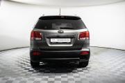 Kia Sorento II Москва  - изображение 20