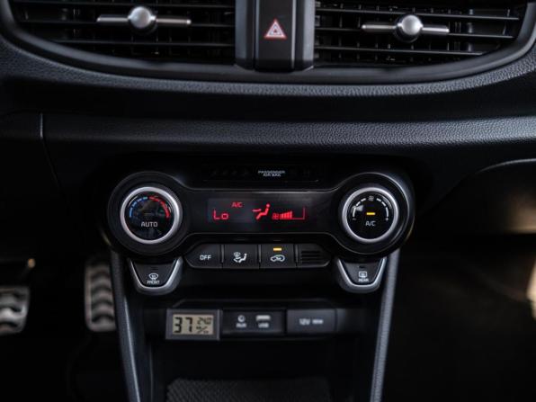Kia Picanto III с пробегом 2020 года, цена 1 649 000 рублей, 30761 км, хэтчбек, Автокод Объявления