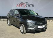 Lada (ВАЗ) XRAY I Тамбов  - изображение 20
