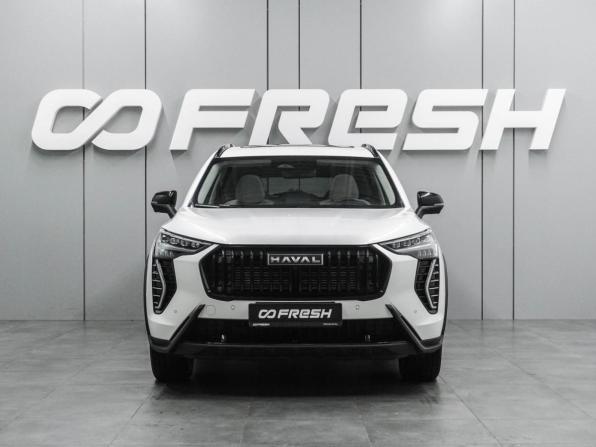 Haval Jolion I Рестайлинг с пробегом 2024 года, цена 2 495 000 рублей, 39101 км, внедорожник, Автокод Объявления