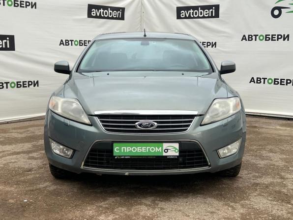 Ford Mondeo IV с пробегом 2007 года, цена 520 000 рублей, 290000 км, седан, Автокод Объявления