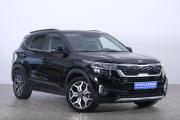 Kia Seltos I Омск  - изображение 24