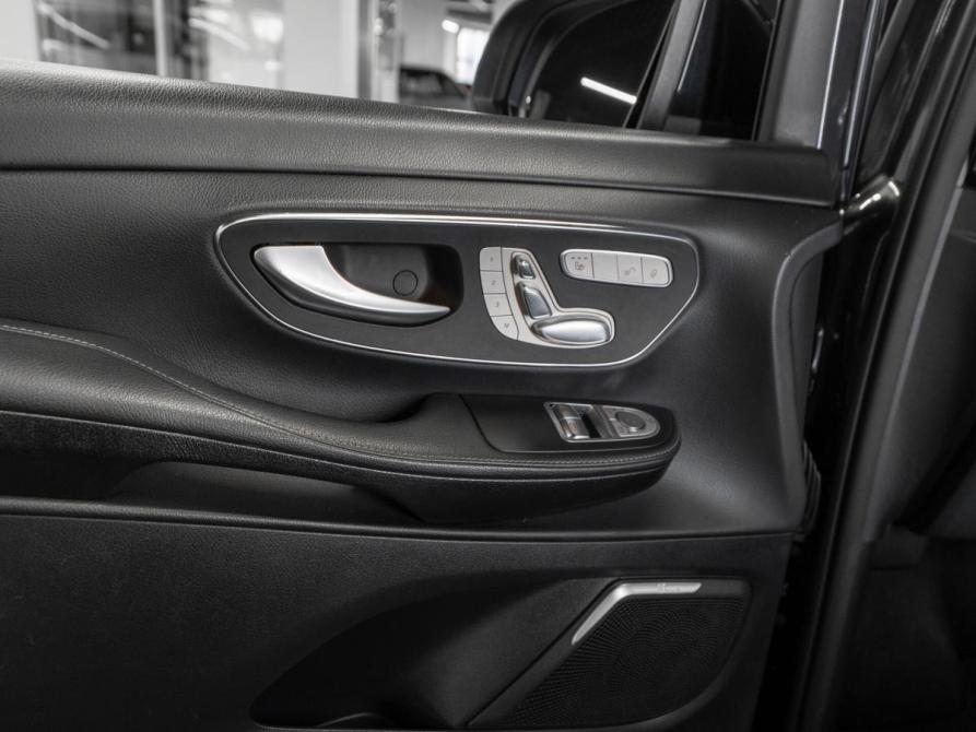 Mercedes-Benz V-Класс III (W447) Рестайлинг Москва  - изображение 16