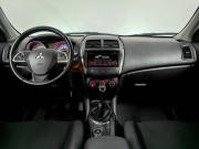 Mitsubishi ASX I Рестайлинг Москва  - изображение 30