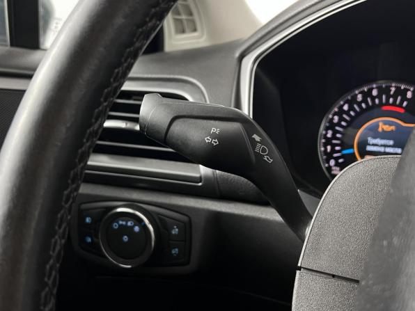 Ford Mondeo V с пробегом 2019 года, цена 1 575 900 рублей, 248791 км, седан, Автокод Объявления